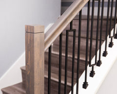 Ascension Stair Parts