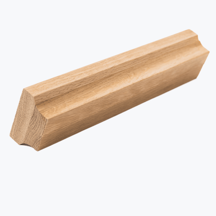 6084 | Wood Handrail | 4ft to 16ft - All Things Stairs