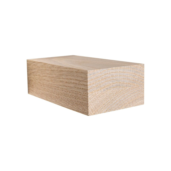 6700 | Rectangle Profile Handrail | 8ft &16ft - All Things Stairs