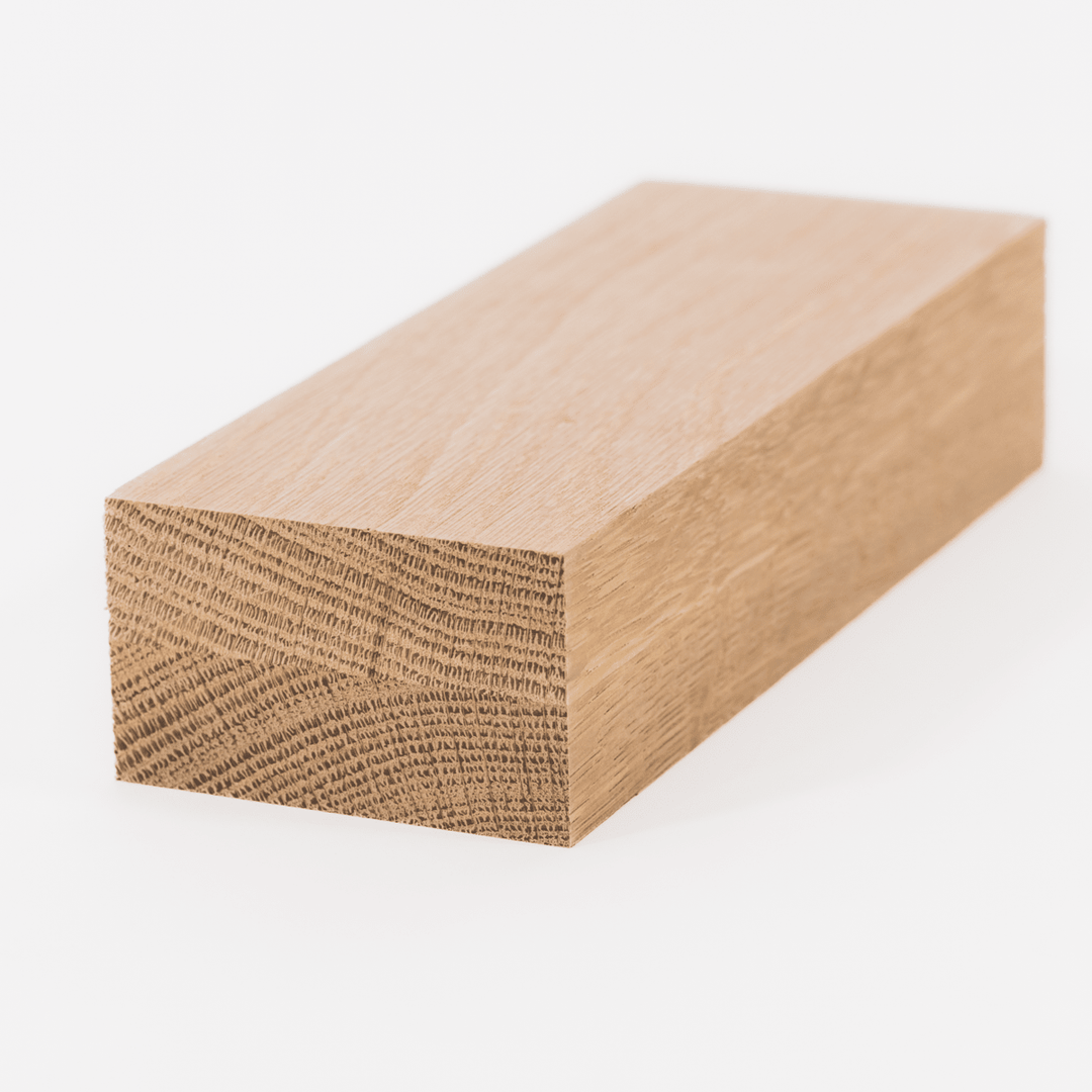 6700 | Rectangle Profile Handrail | 8ft &16ft - All Things Stairs