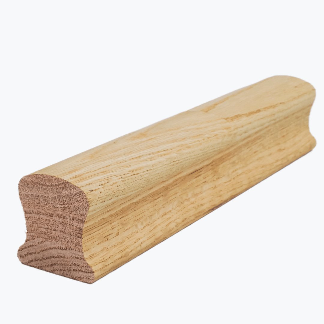 9200 Profile Handrail | 4ft to 18ft - All Things Stairs