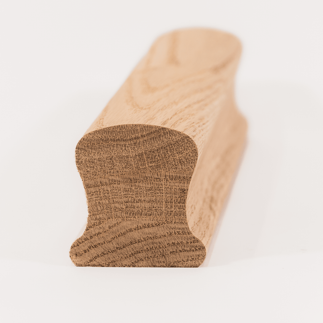 9200 Profile Handrail | 4ft to 18ft - All Things Stairs