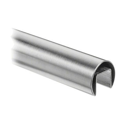 Cap rail | 304 SS | MOD 6920 1.66" - All Things Stairs