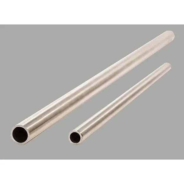 SSTR58304 | Stainless Steel Horizontal Bar | 5/8" Round - All Things Stairs