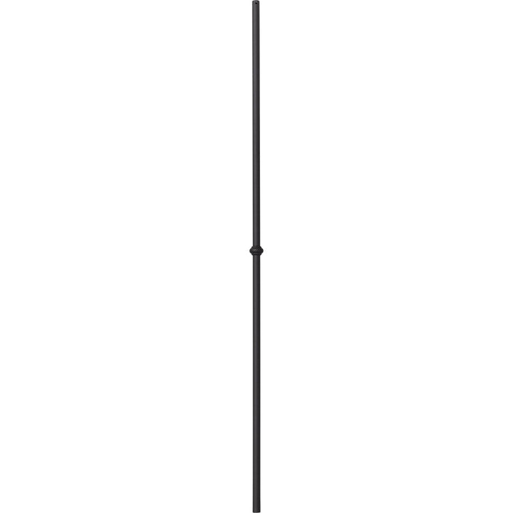 2GR10 | Iron Baluster | Round | Single Knuckle | 5/8" - All Things Stairs
