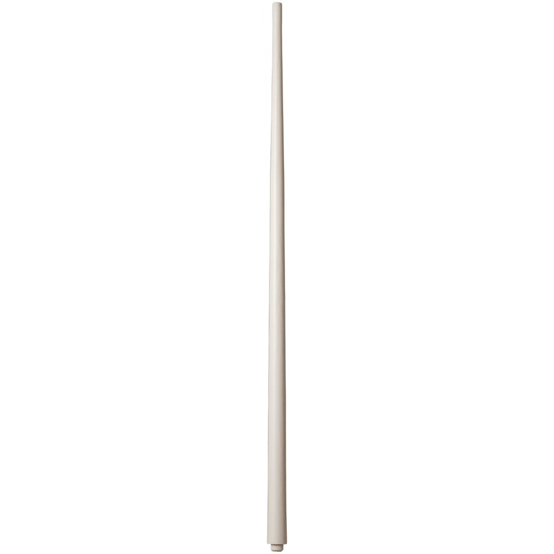 5040 | Wood Baluster | Craftsman Tapered Round | 1 - 1/4" - All Things Stairs