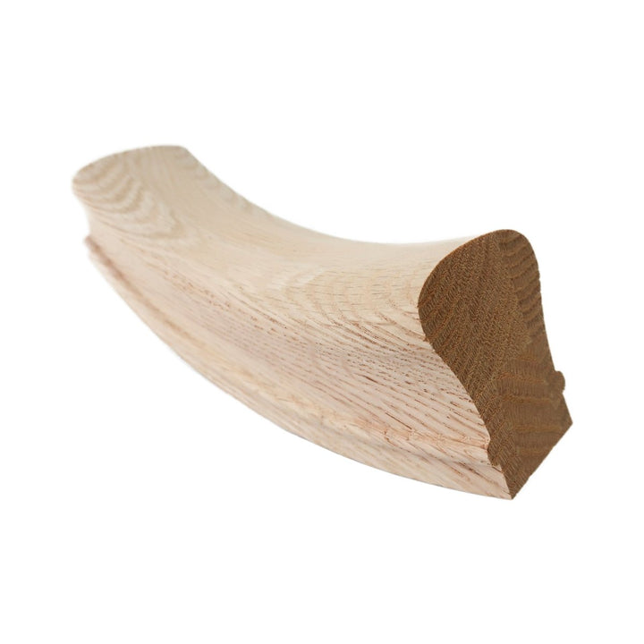 7012 | Up Easing Fitting | 6010 Profile - All Things Stairs