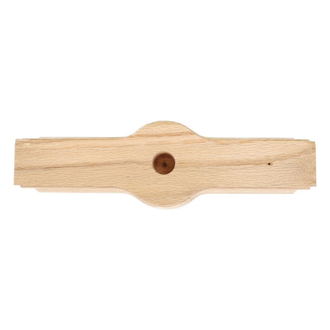 7020 | Tandem Cap Fitting | 6010 Profile - All Things Stairs