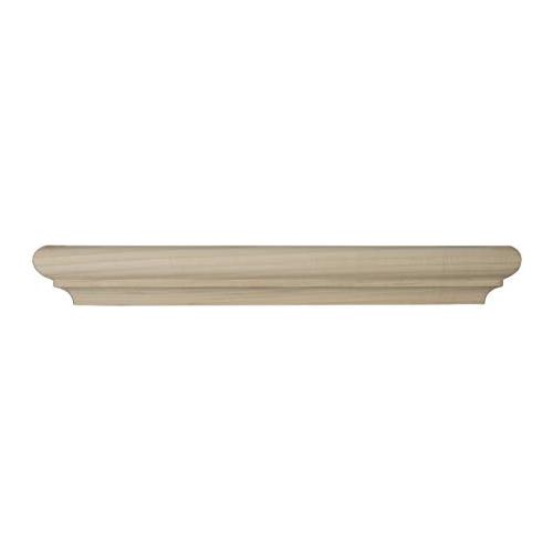 8271 | Complete Universal Tread Kit | False Tread Cap | Riser | Trim - All Things Stairs