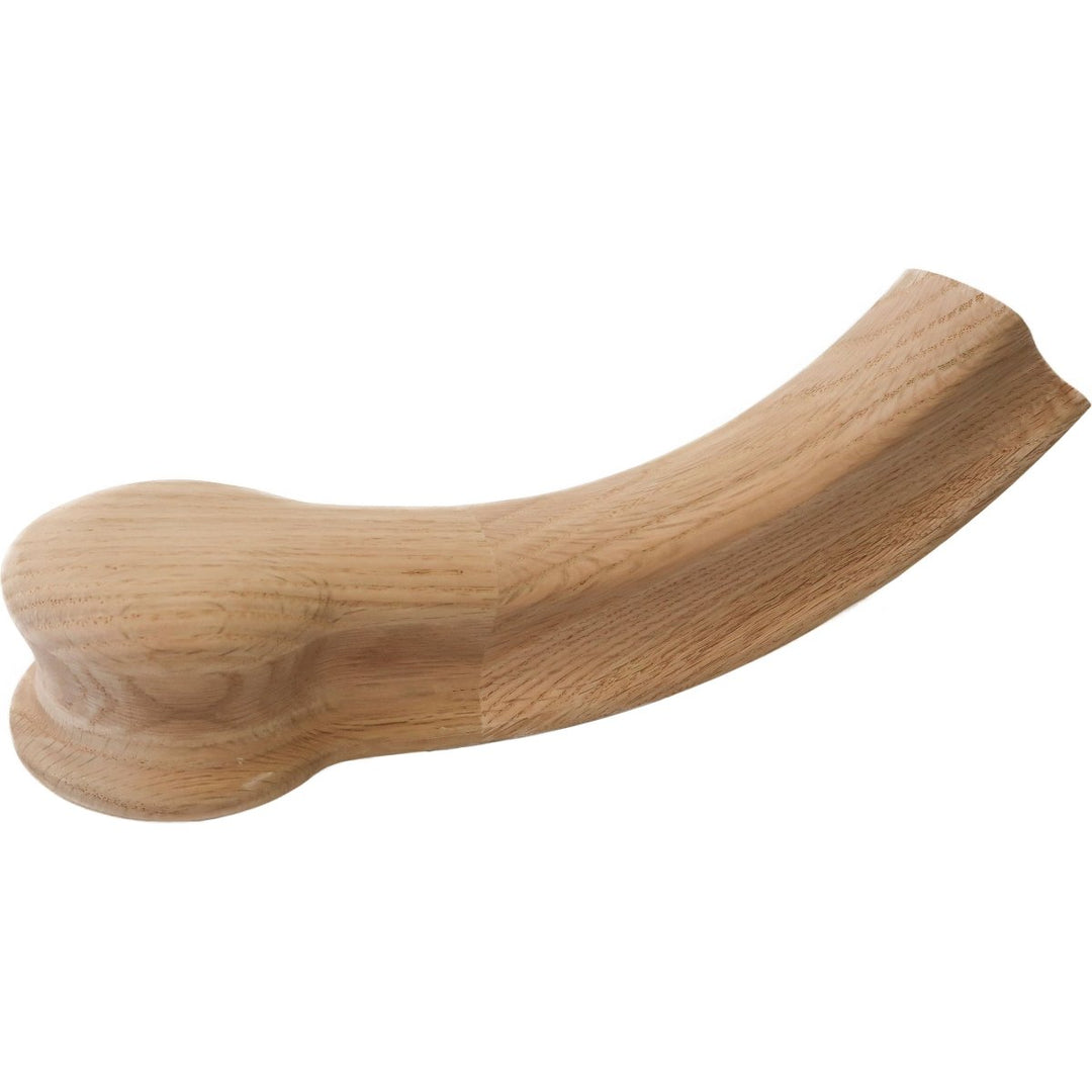 9210 | Capped Starting Easing | 9200 Profile - All Things Stairs