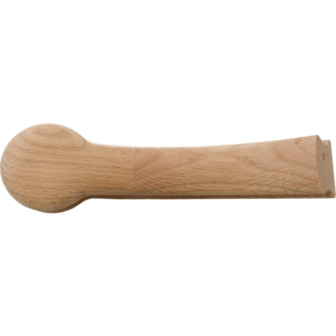 9210 | Capped Starting Easing | 9200 Profile - All Things Stairs