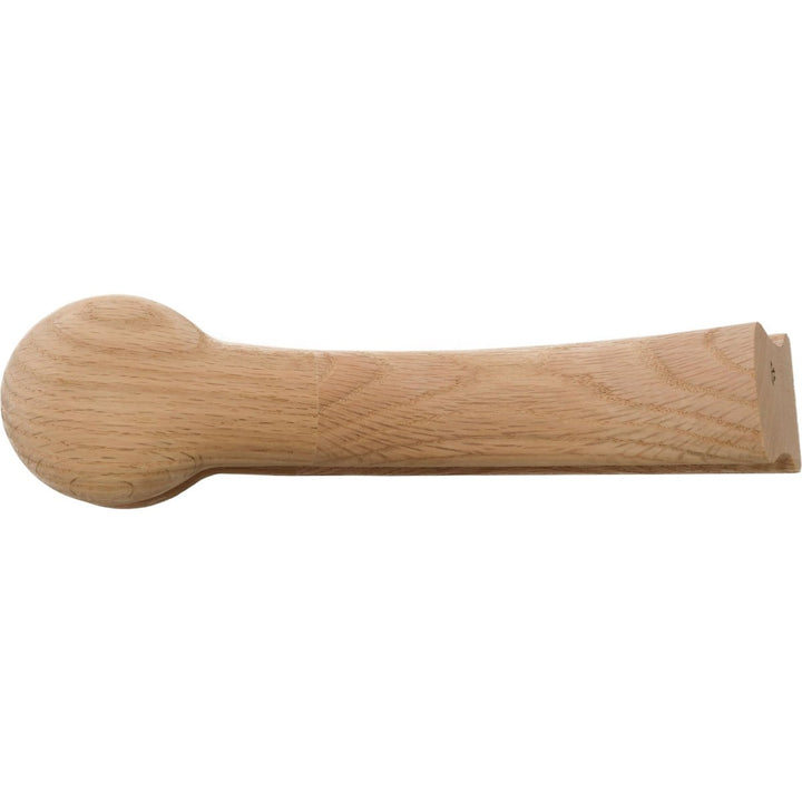 9210 | Capped Starting Easing | 9200 Profile - All Things Stairs