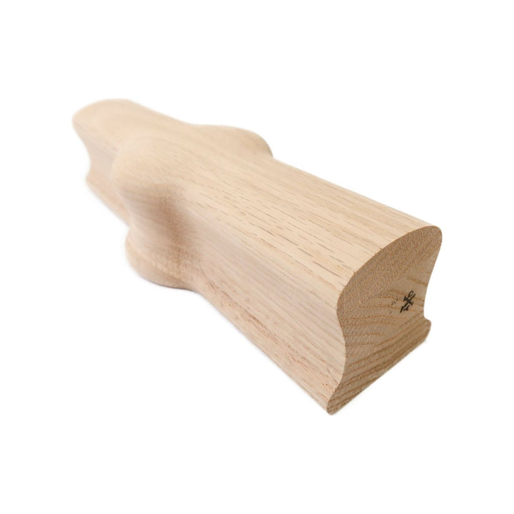 9220 | Tandem Cap Fitting | 9200 Profile - All Things Stairs