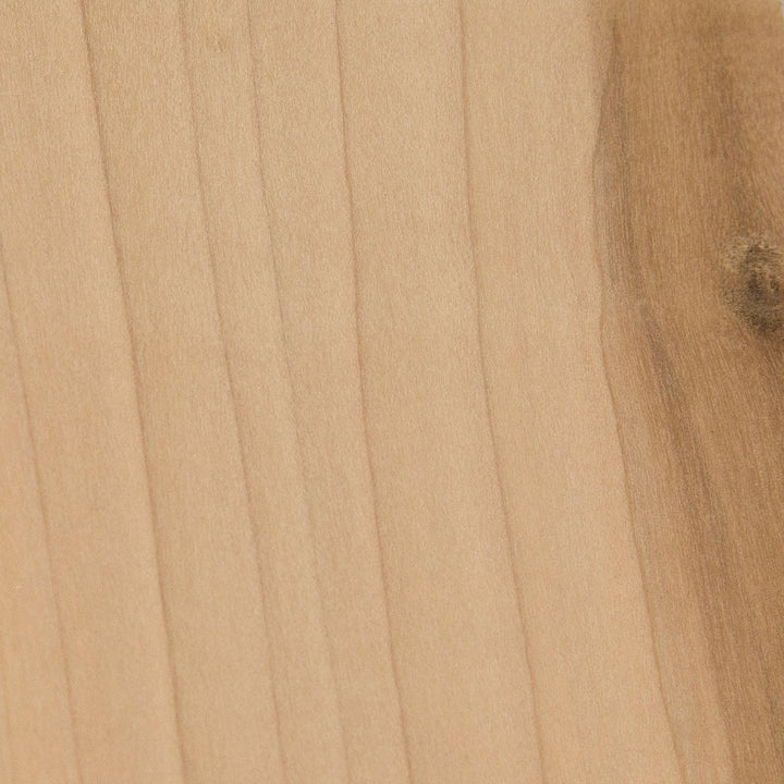 A300 | Box Newel Cap | "A" Style Flat Top - All Things Stairs