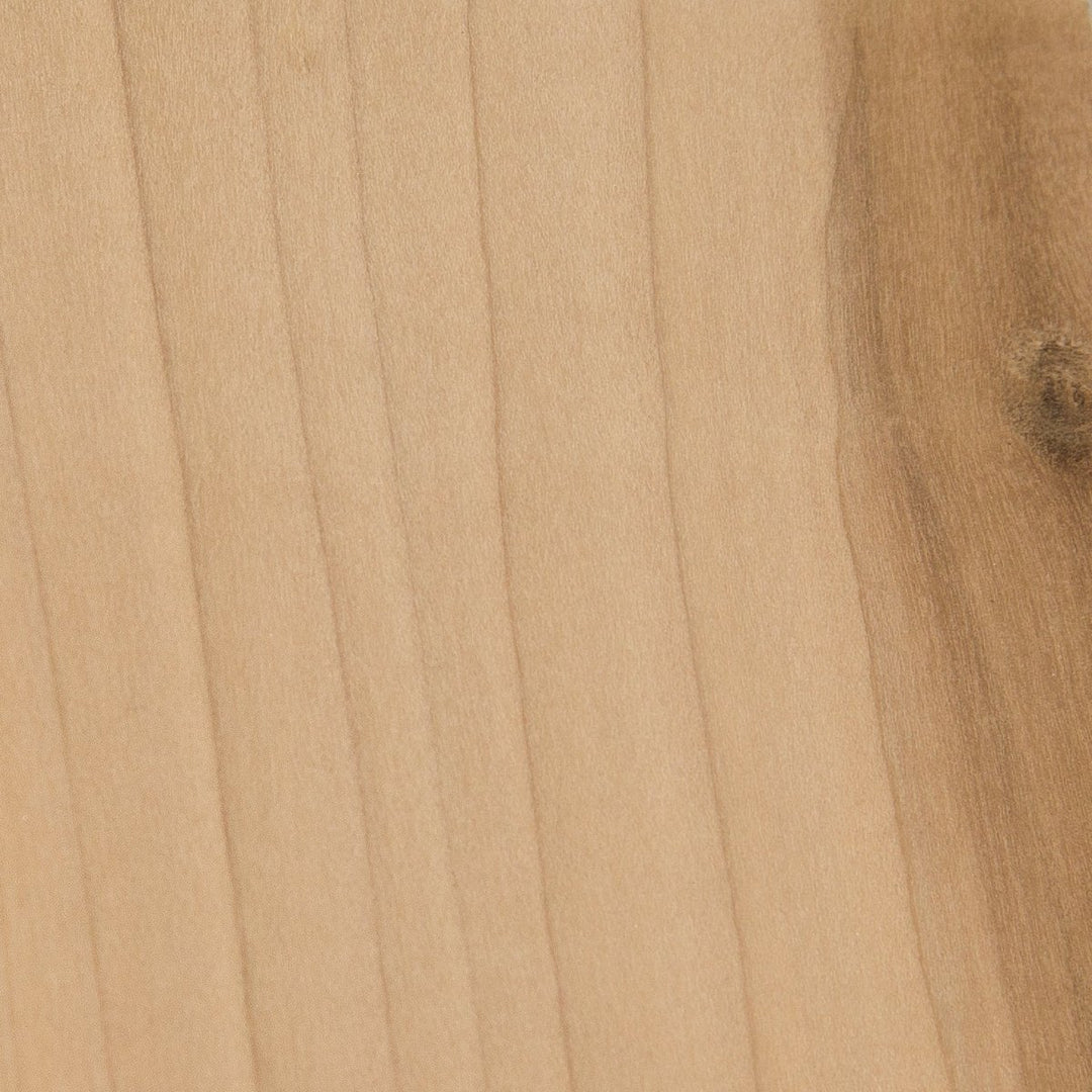 C350 | Box Newel Cap | "C" Style Beveled Top | Fits 3 1/2" Post - All Things Stairs