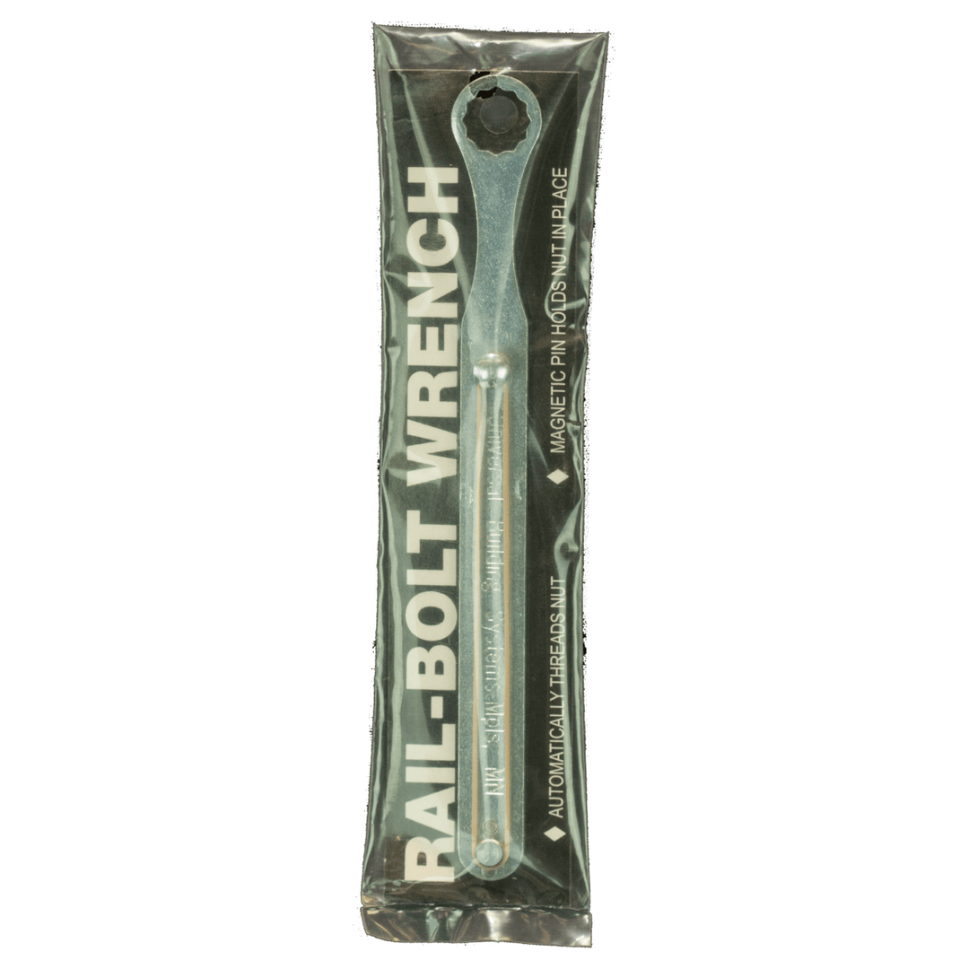 C3901 | Rail Bolt Wrench - All Things Stairs
